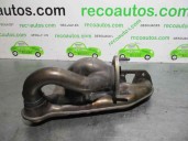 Recambio de colector escape para audi a4 berlina (8e) 2.0 20v cat (alt) referencia OEM IAM 06D253031C 
