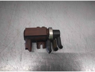 Recambio de electrovalvula vacio para ford c-max (cb3) ambiente referencia OEM IAM 9652570180 70096803 