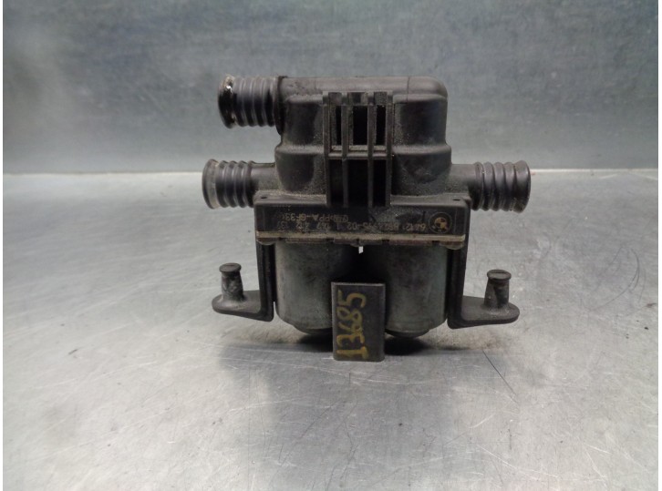 Recambio de valvula intercambio de calefaccion para bmw x5 (e53) 4.4 v8 32v cat (m62) referencia OEM IAM 64128374995 