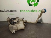 Recambio de deposito limpia para volkswagen phaeton (3d2/3d8) 3.2 v6 24v referencia OEM IAM 3D0955453P  