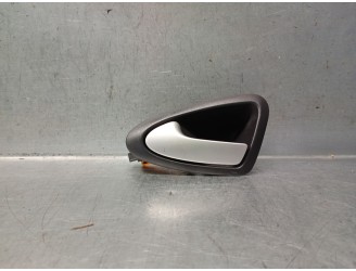 Recambio de maneta interior trasera izquierda para seat ibiza iv (6j5, 6p1) 1.6 tdi referencia OEM IAM 6J4839113A 6J4839113A 