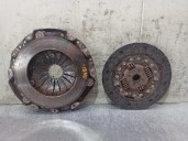 Recambio de kit embrague para volkswagen new beetle (9c1/1c1) 1.6 referencia OEM IAM 06A141025H  LUK