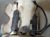 Recambio de deposito limpia para volkswagen phaeton (3d2/3d8) 3.2 v6 24v referencia OEM IAM 3D0955453P  