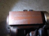 Recambio de electrovalvula vacio para ford c-max (cb3) ambiente referencia OEM IAM 9652570180 70096803 