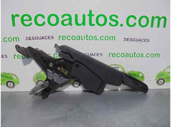 Recambio de palanca freno de mano para audi a4 berlina (8e) 2.0 20v cat (alt) referencia OEM IAM 8E0711305P 