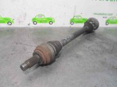 Recambio de transmision trasera derecha para bmw serie 3 cabrio (e93) 3.0 referencia OEM IAM 