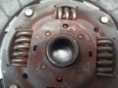 Recambio de kit embrague para volkswagen new beetle (9c1/1c1) 1.6 referencia OEM IAM 06A141025H  LUK