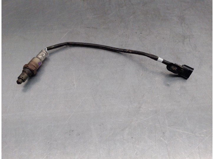 Recambio de sonda lambda para renault captur ii referencia OEM IAM HMLGT4451R 226A04PM0A NTK