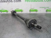 Recambio de transmision trasera derecha para bmw serie 3 cabrio (e93) 3.0 referencia OEM IAM 
