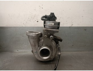 Recambio de turbocompresor para chevrolet captiva 2.2 vcdi lt 2wd referencia OEM IAM 25185863 25194654 4947719200 MOTOMIC