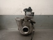 Recambio de turbocompresor para chevrolet captiva 2.2 vcdi lt 2wd referencia OEM IAM 25185863 25194654 4947719200 MOTOMIC