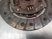 Recambio de kit embrague para volkswagen new beetle (9c1/1c1) 1.6 referencia OEM IAM 06A141025H  LUK