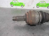 Recambio de transmision trasera derecha para bmw serie 3 cabrio (e93) 3.0 referencia OEM IAM 