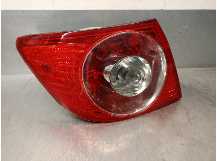 Recambio de piloto trasero izquierdo para chevrolet epica (kl1_) 2.0 referencia OEM IAM 96644871 