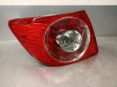Recambio de piloto trasero izquierdo para chevrolet epica (kl1_) 2.0 referencia OEM IAM 96644871 