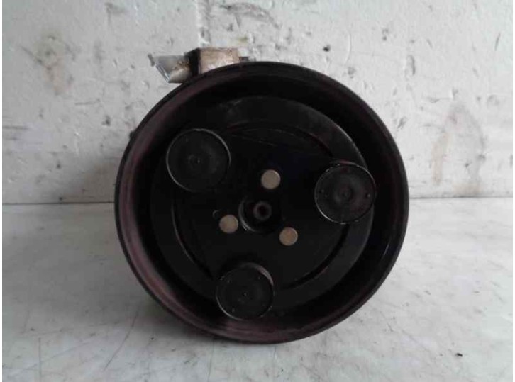 Recambio de compresor aire acondicionado para nissan primera berlina (p11) 1.6 16v cat referencia OEM IAM 926002J004 9812211331 