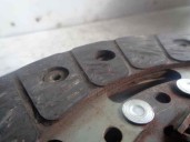 Recambio de kit embrague para volkswagen new beetle (9c1/1c1) 1.6 referencia OEM IAM 06A141025H  LUK