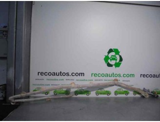 Recambio de airbag cortina delantero derecho para audi a4 berlina (8e) 2.0 20v cat (alt) referencia OEM IAM 8E5880742A 