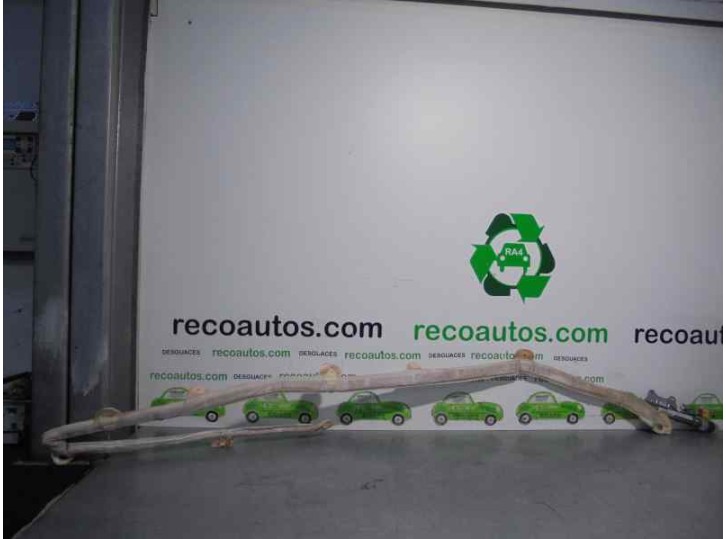 Recambio de airbag cortina delantero derecho para audi a4 berlina (8e) 2.0 20v cat (alt) referencia OEM IAM 8E5880742A 