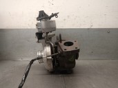 Recambio de turbocompresor para chevrolet captiva 2.2 vcdi lt 2wd referencia OEM IAM 25185863 25194654 4947719200 MOTOMIC