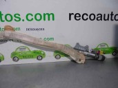 Recambio de airbag cortina delantero derecho para audi a4 berlina (8e) 2.0 20v cat (alt) referencia OEM IAM 8E5880742A 