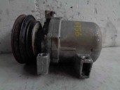 Recambio de compresor aire acondicionado para nissan primera berlina (p11) 1.6 16v cat referencia OEM IAM 926002J004 9812211331 