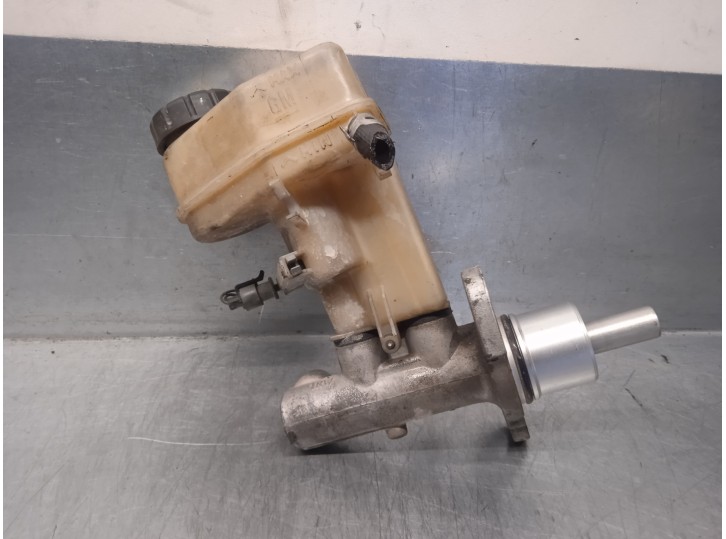 Recambio de bomba freno para saab 9-3 sport hatch 2.0 cat referencia OEM IAM 93184542 