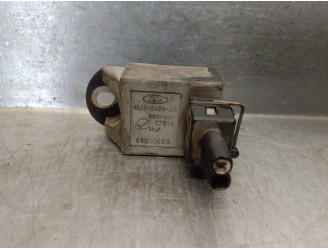 Recambio de modulo electronico para ford focus berlina (cak) 1.8 16v cat referencia OEM IAM 93AB12A019AB 0310025012 