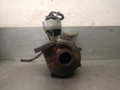 Recambio de turbocompresor para chevrolet captiva 2.2 vcdi lt 2wd referencia OEM IAM 25185863 25194654 4947719200 MOTOMIC