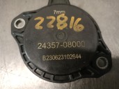 Replacement sensor for Kia Stonic (YB) 1.2 CVVT OEM IAM reference 2435708000 2435708000 