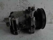 Recambio de compresor aire acondicionado para nissan primera berlina (p11) 1.6 16v cat referencia OEM IAM 926002J004 9812211331 