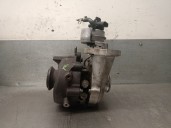 Recambio de turbocompresor para chevrolet captiva 2.2 vcdi lt 2wd referencia OEM IAM 25185863 25194654 4947719200 MOTOMIC