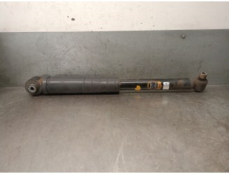 Recambio de amortiguador trasero izquierdo para renault laguna ii (bg0) 1.9 dci diesel referencia OEM IAM 8200283391 8200283391 