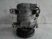 Recambio de compresor aire acondicionado para nissan primera berlina (p11) 1.6 16v cat referencia OEM IAM 926002J004 9812211331 