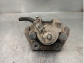 Recambio de pinza freno trasera derecha para bmw x5 (e53) 3.0 turbodiesel cat referencia OEM IAM 34216768444 