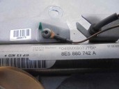 Recambio de airbag cortina delantero derecho para audi a4 berlina (8e) 2.0 20v cat (alt) referencia OEM IAM 8E5880742A 