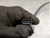 Recambio de sonda lambda para renault captur ii referencia OEM IAM HMLGT4451R 226A04PM0A NTK