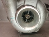 Recambio de turbocompresor para chevrolet captiva 2.2 vcdi lt 2wd referencia OEM IAM 25185863 25194654 4947719200 MOTOMIC
