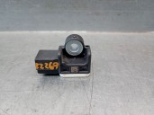 Recambio de sensor impacto para citroën c4 cactus 1.6 bluehdi 100 referencia OEM IAM 967566978000 