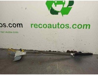 Recambio de cinturon seguridad delantero izquierdo para volkswagen phaeton (3d2/3d8) 3.2 v6 24v referencia OEM IAM 560973354D 40