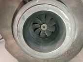 Recambio de turbocompresor para chevrolet captiva 2.2 vcdi lt 2wd referencia OEM IAM 25185863 25194654 4947719200 MOTOMIC