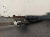 Recambio de cinturon seguridad delantero izquierdo para volkswagen phaeton (3d2/3d8) 3.2 v6 24v referencia OEM IAM 560973354D 40