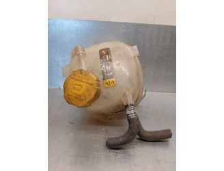 Recambio de deposito expansion para saab 9-3 sport hatch 2.0 cat referencia OEM IAM 9202200 099172 VALEO