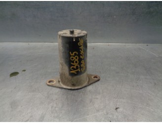 Recambio de tubo escape trasero para bmw x5 (e53) 4.4 v8 32v cat (m62) referencia OEM IAM 1437555 SISTEMA DE ESCAPE CON AMORTIGU