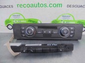 Recambio de mando climatizador para bmw serie 3 cabrio (e93) 3.0 referencia OEM IAM 64119182288 6131962591 