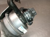 Recambio de turbocompresor para chevrolet captiva 2.2 vcdi lt 2wd referencia OEM IAM 25185863 25194654 4947719200 MOTOMIC