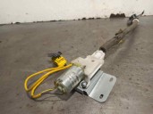 Recambio de cinturon seguridad delantero izquierdo para volkswagen phaeton (3d2/3d8) 3.2 v6 24v referencia OEM IAM 560973354D 40