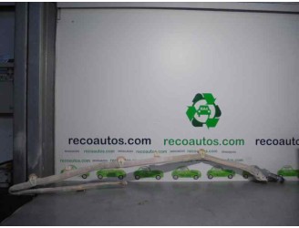 Recambio de airbag cortina delantero izquierdo para audi a4 berlina (8e) 2.0 20v cat (alt) referencia OEM IAM 8E5880741A  