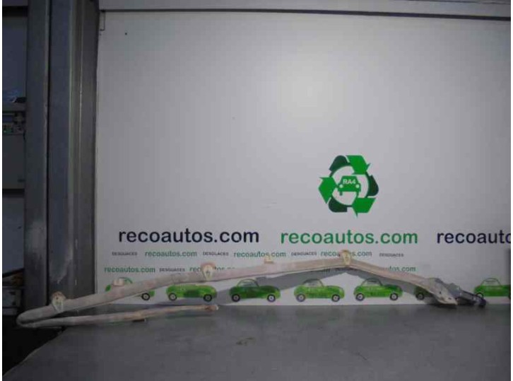 Recambio de airbag cortina delantero izquierdo para audi a4 berlina (8e) 2.0 20v cat (alt) referencia OEM IAM 8E5880741A 