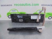 Recambio de mando climatizador para bmw serie 3 cabrio (e93) 3.0 referencia OEM IAM 64119182288 6131962591 